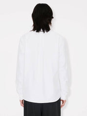 'kenzo pop' casual oxford shirt