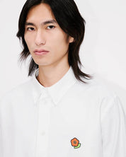 'KENZO Pop' casual oxford shirt