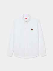 'kenzo pop' casual oxford shirt