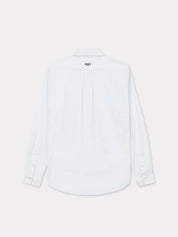 'kenzo pop' casual oxford shirt