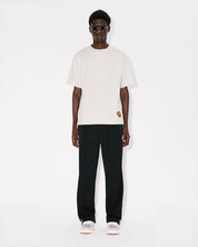 'KENZO Pop' embroidered straight track jogpants