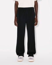 'KENZO Pop' embroidered straight track jogpants