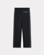 'KENZO Pop' embroidered straight track jogpants