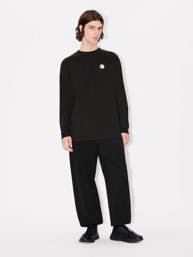 Boke flower 2.0 embroidered st