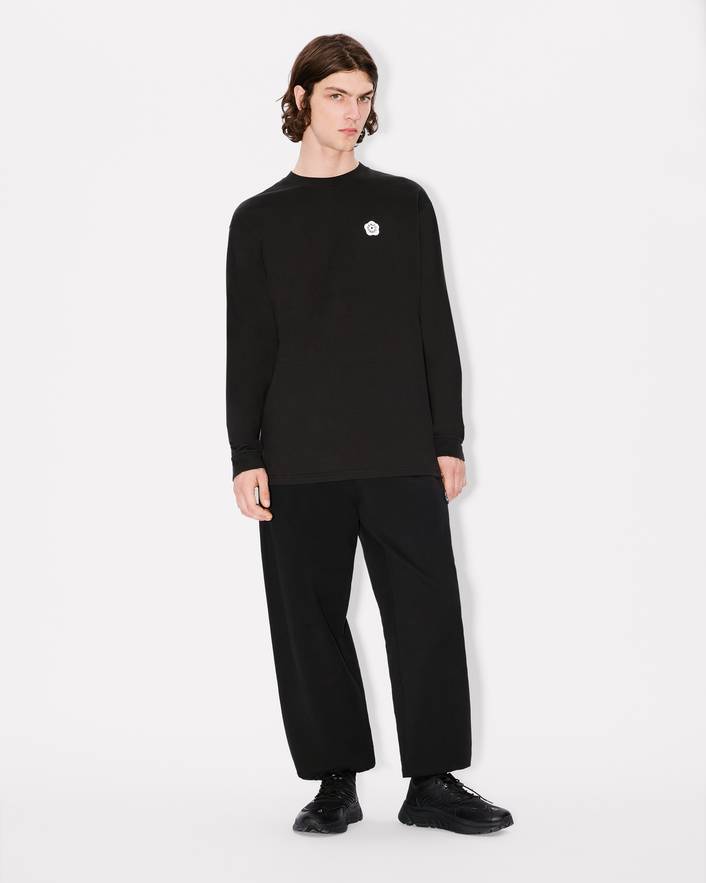 BOKE FLOWER 2.0 EMBROIDERED ST