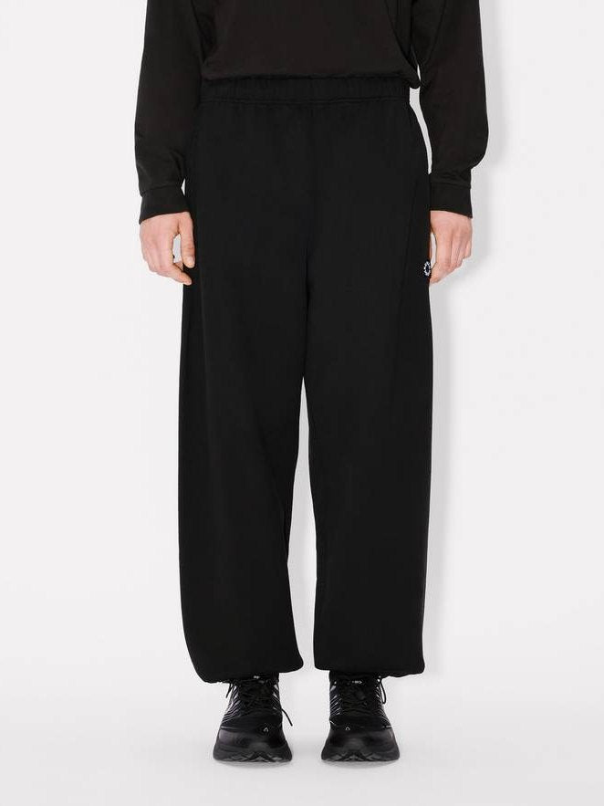 Boke flower 2.0 embroidered st