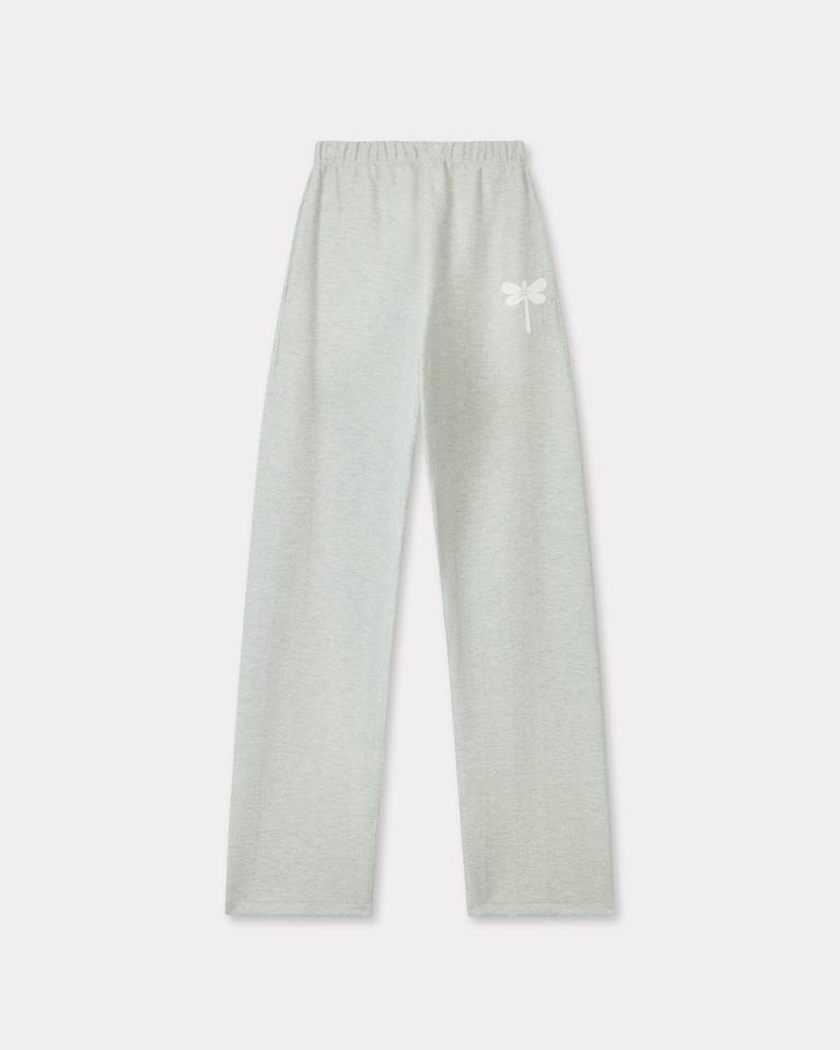 'KENZO Dragonfly' straight jogpants in cotton