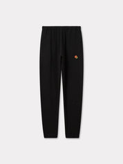 'kenzo pop' embroidered jogpants in cotton