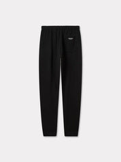 'kenzo pop' embroidered jogpants in cotton