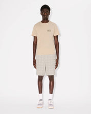 KENZO Weave elasticated short
