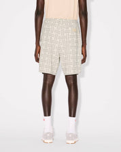 KENZO Weave elasticated short