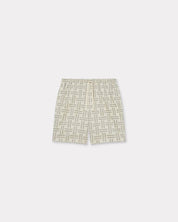 KENZO Weave elasticated short