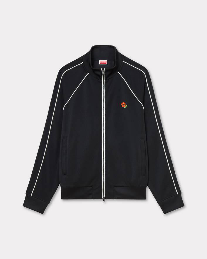 'KENZO Pop' embroidered track jacket