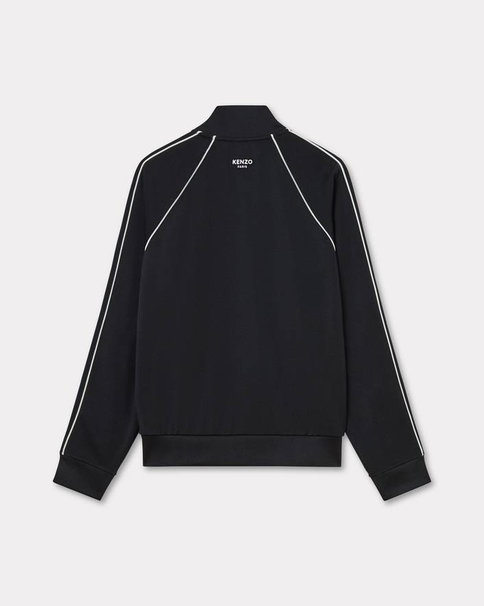 'KENZO Pop' embroidered track jacket