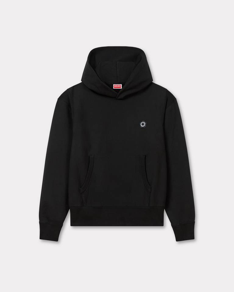 GOTS BOKE FLOWER 2.0 EMBROIDER