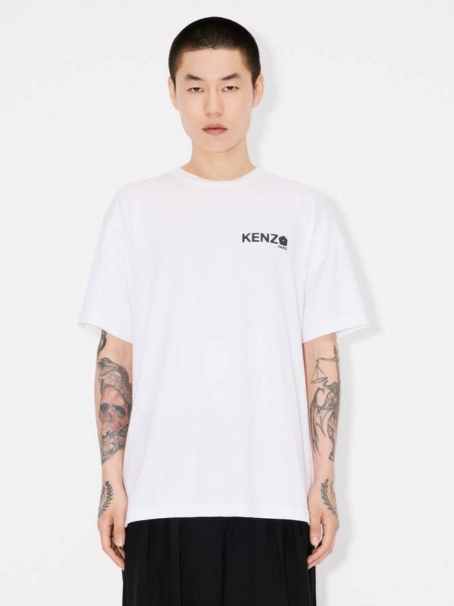 Gots boke flower 2.0 classic t