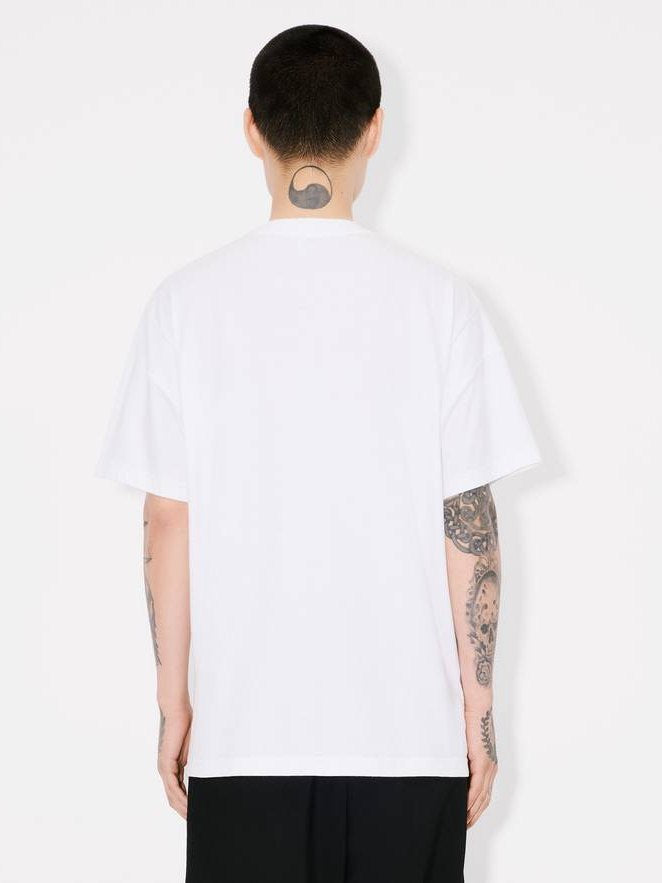 Gots boke flower 2.0 classic t