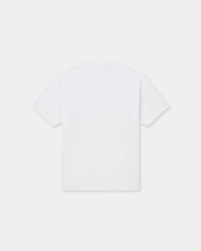 GOTS BOKE FLOWER 2.0 CLASSIC T