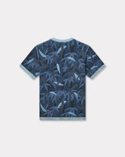 KENZO Chiku-Rin Camo T-shirt in cotton