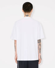 'Boke Flower 2.0' oversized T-shirt in cotton