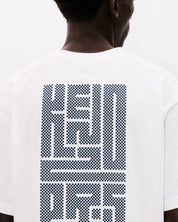 'KENZO Kamon' oversized T-shirt in cotton