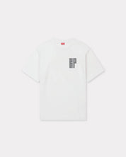 'KENZO Kamon' oversized T-shirt in cotton