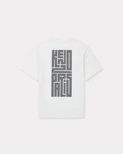 'KENZO Kamon' oversized T-shirt in cotton