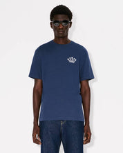 'KENZO Dragonfly' embroidered T-shirt in cotton