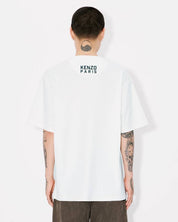 GOTS KENZO HAPPY TIGER EMBROID