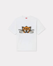 GOTS KENZO HAPPY TIGER EMBROID