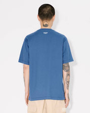 'KENZO Pop' embroidered T-shirt in cotton