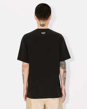 'KENZO Pop' embroidered T-shirt in cotton