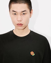 'KENZO Pop' embroidered T-shirt in cotton