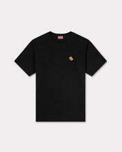 'KENZO Pop' embroidered T-shirt in cotton