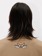 Kenzo happy tiger classic t-shirt