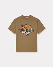 KENZO HAPPY TIGER CLASSIC T-SHIRt