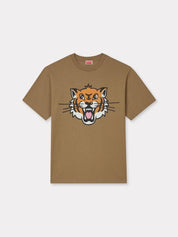 Kenzo happy tiger classic t-shirt