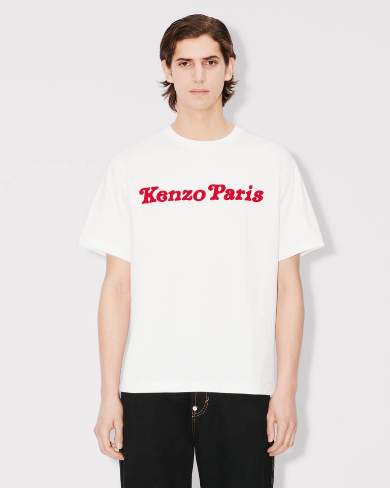 KENZO by Verdy oversized T-shirt in cotton
