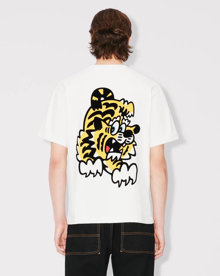 KENZO by Verdy oversized T-shirt in cotton