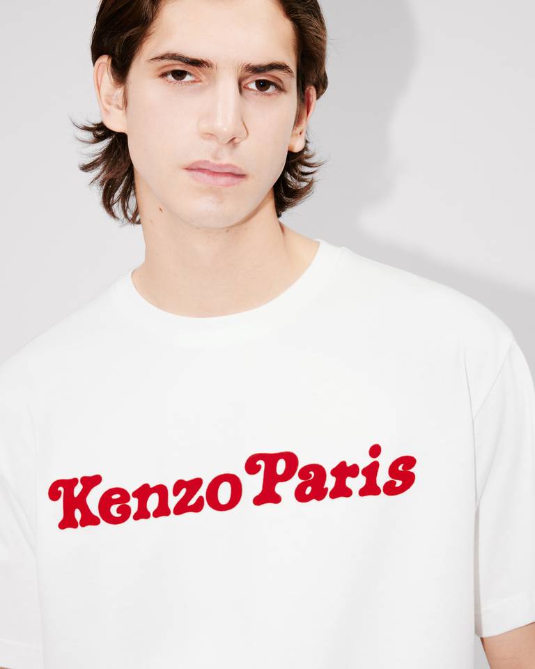 KENZO by Verdy oversized T-shirt in cotton
