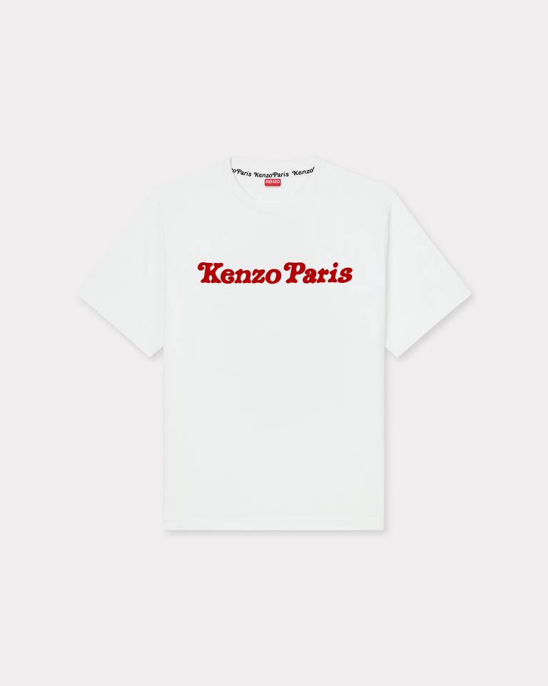 KENZO by Verdy oversized T-shirt in cotton