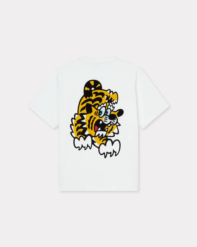 KENZO by Verdy oversized T-shirt in cotton