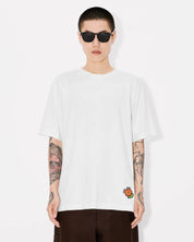 KENZO POP EMBROIDERED OVERSIZE