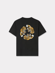 'kenzo verdy market' genderless oversized t-shirt in cotton