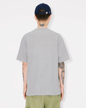 'KENZO VERDY MARKET' genderless embroidered T-shirt in cotton