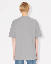 'KENZO VERDY MARKET' genderless embroidered T-shirt in cotton