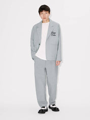 Tapered workwear pant