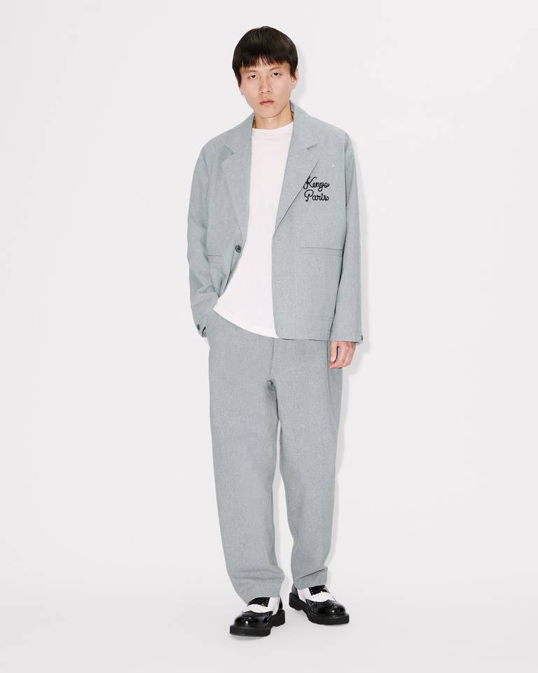 TAPERED WORKWEAR PANT