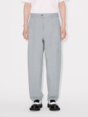Tapered workwear pant
