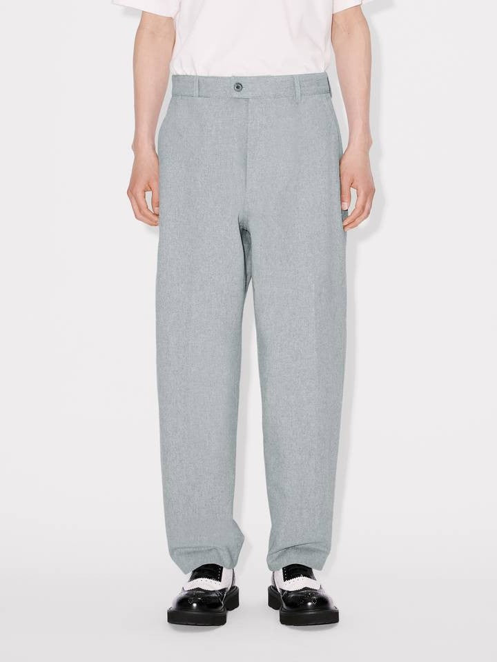 Tapered workwear pant